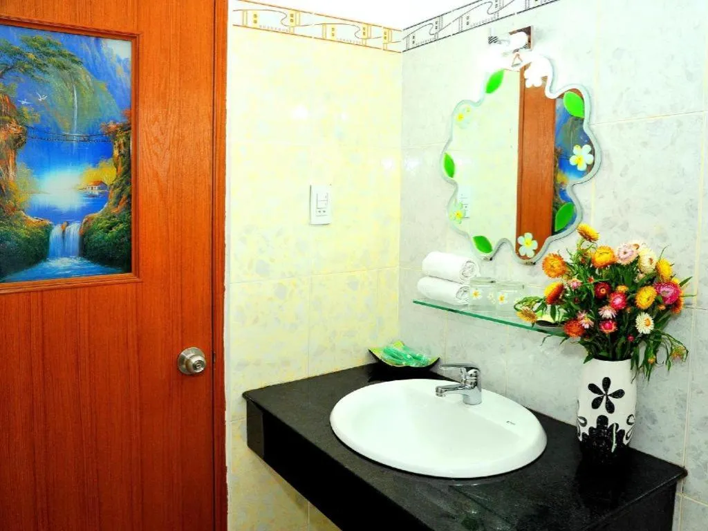 Dalat Flower Hotel & Spa