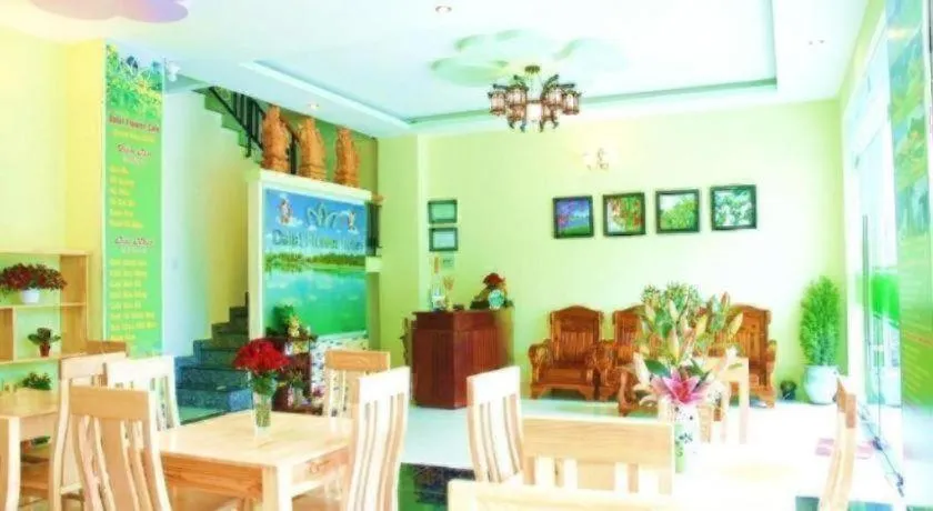 Dalat Flower Hotel & Spa