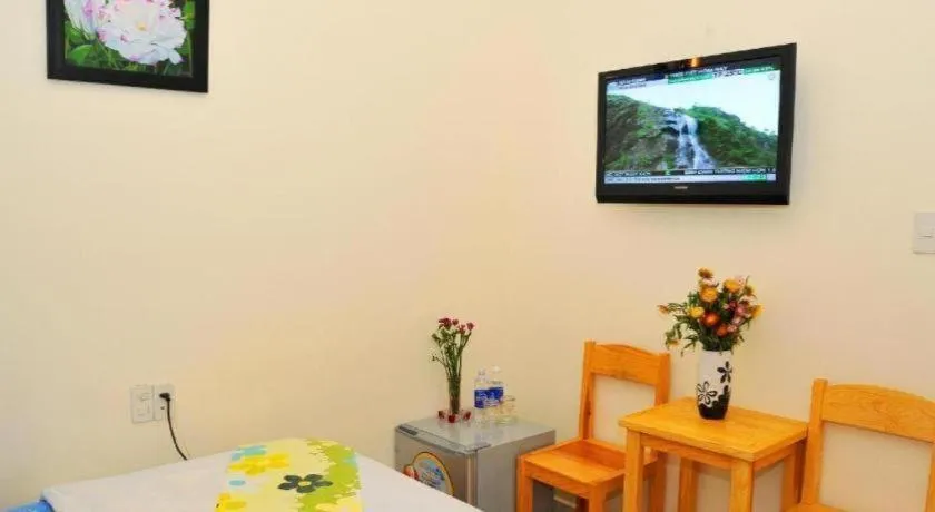 Dalat Flower Hotel & Spa