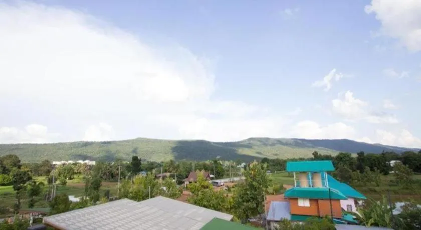 Nongbua Garden Ville