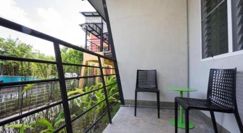 Nongbua Garden Ville