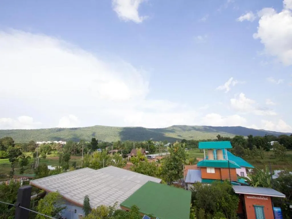 Nongbua Garden Ville