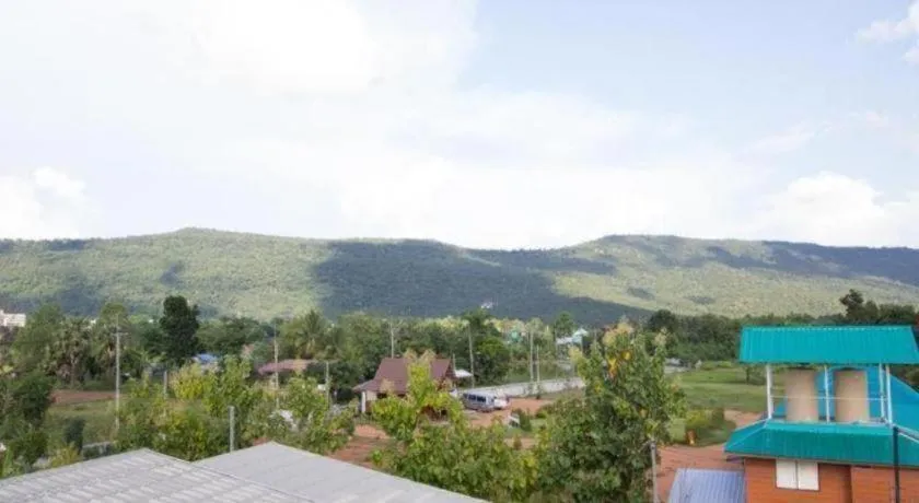 Nongbua Garden Ville