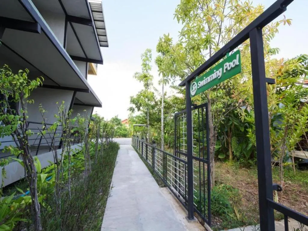 Nongbua Garden Ville