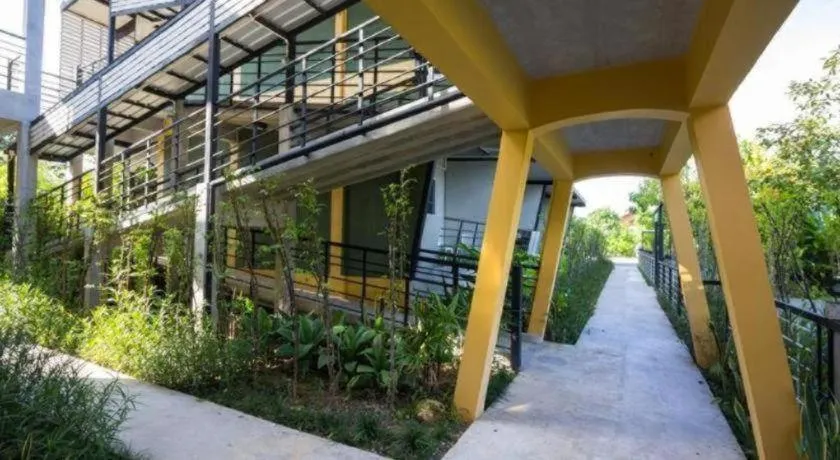 Nongbua Garden Ville