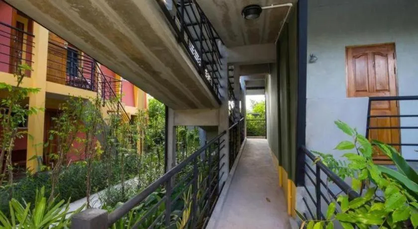 Nongbua Garden Ville