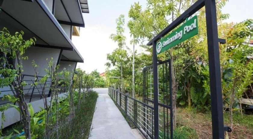 Nongbua Garden Ville