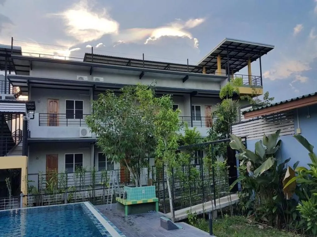 Nongbua Garden Ville