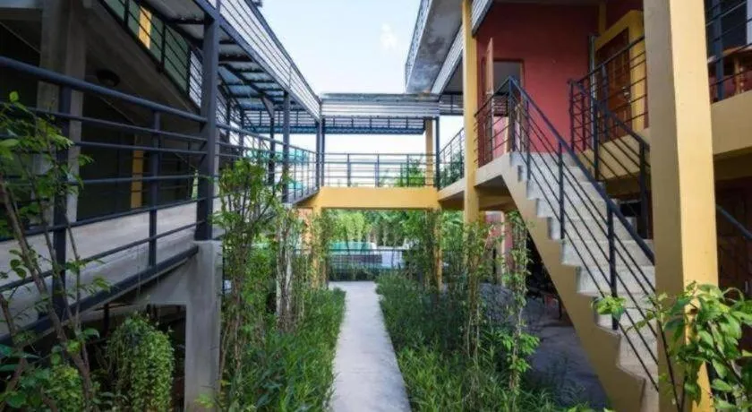 Nongbua Garden Ville