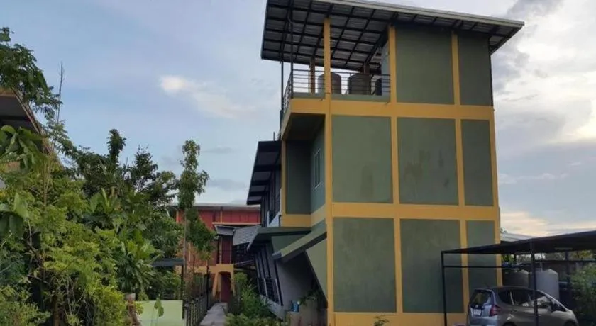 Nongbua Garden Ville