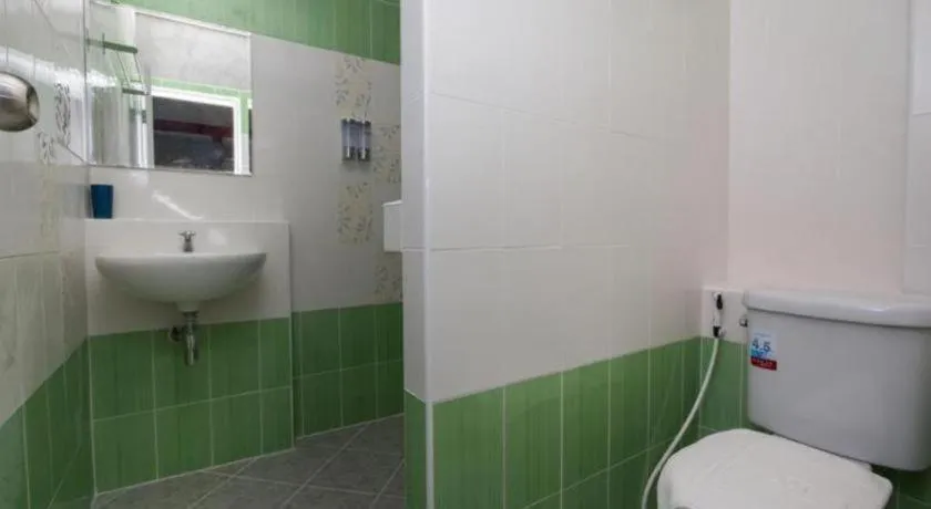 Nongbua Garden Ville