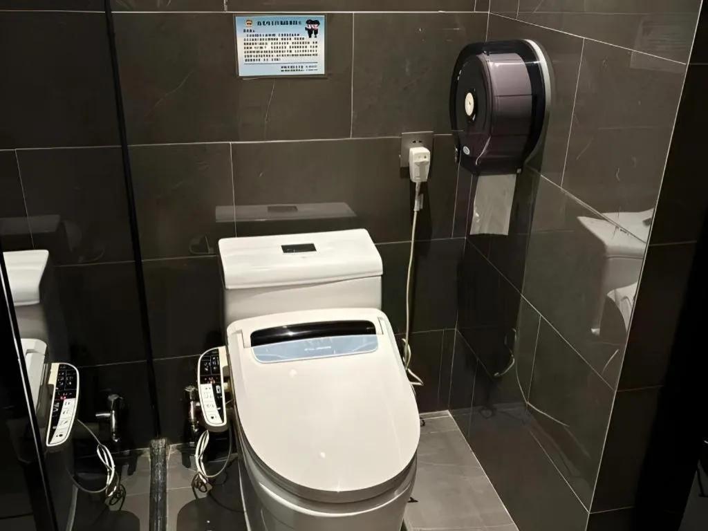 Shenzhen Hanyong Hotel Fuyong Branch