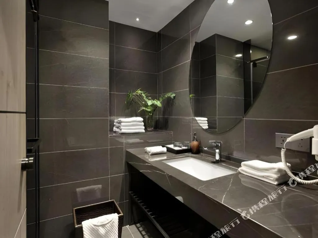 Shenzhen Hanyong Hotel Fuyong Branch