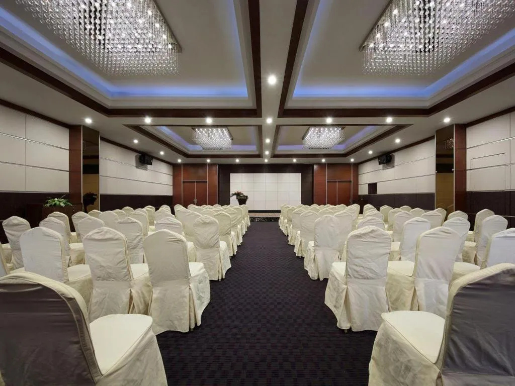 Shenzhen Hanyong Hotel Fuyong Branch