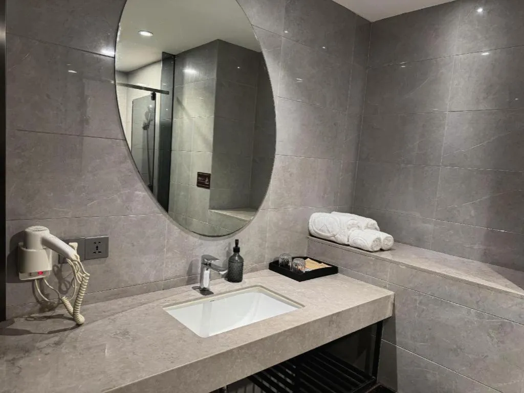 Shenzhen Hanyong Hotel Fuyong Branch