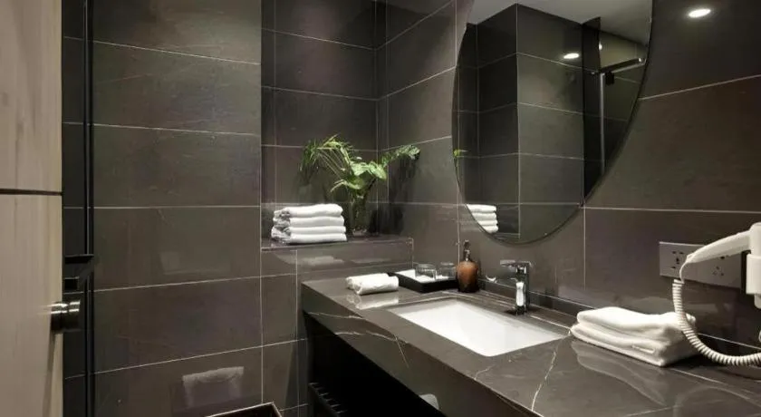 Shenzhen Hanyong Hotel Fuyong Branch