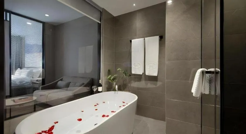 Shenzhen Hanyong Hotel Fuyong Branch