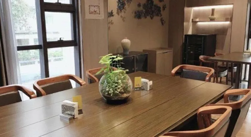 Shenzhen Hanyong Hotel Fuyong Branch