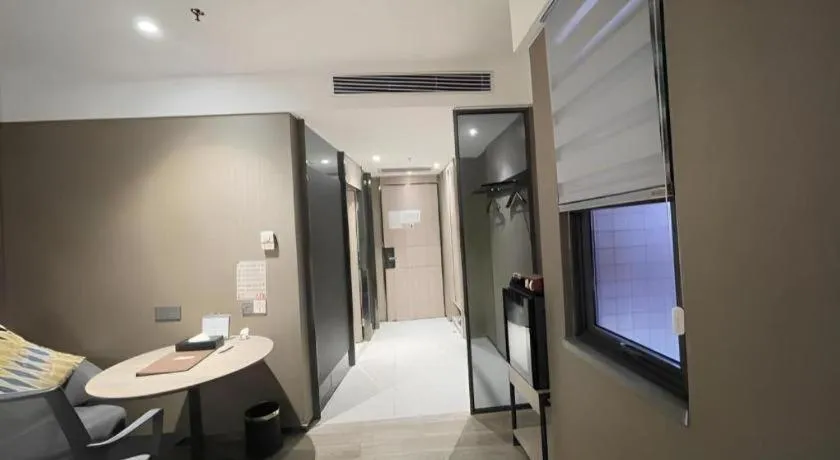 Shenzhen Hanyong Hotel Fuyong Branch