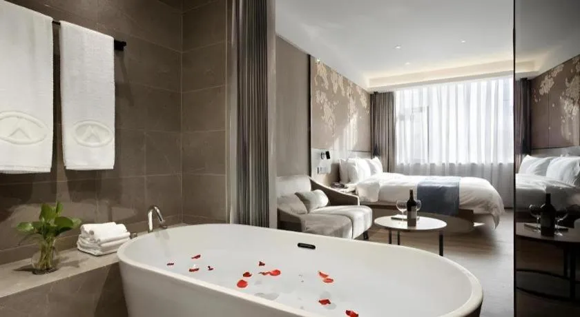 Shenzhen Hanyong Hotel Fuyong Branch