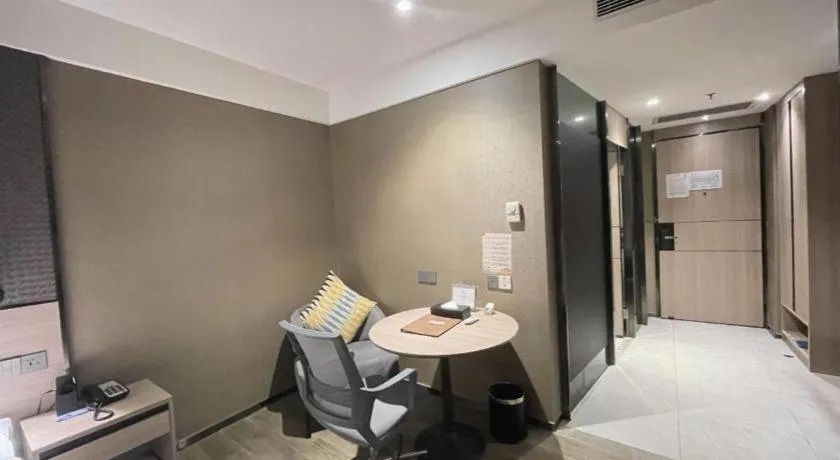 Shenzhen Hanyong Hotel Fuyong Branch