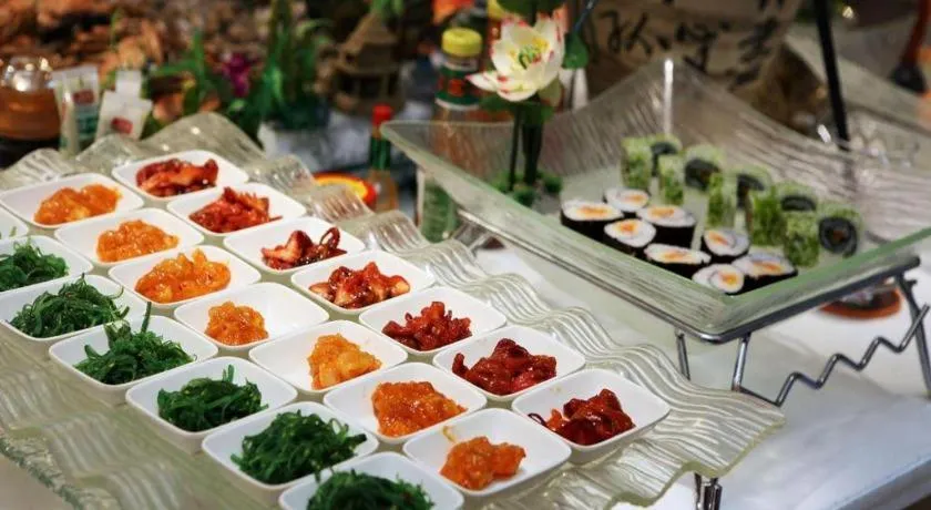 Shenzhen Hanyong Hotel Fuyong Branch