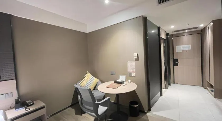 Shenzhen Hanyong Hotel Fuyong Branch