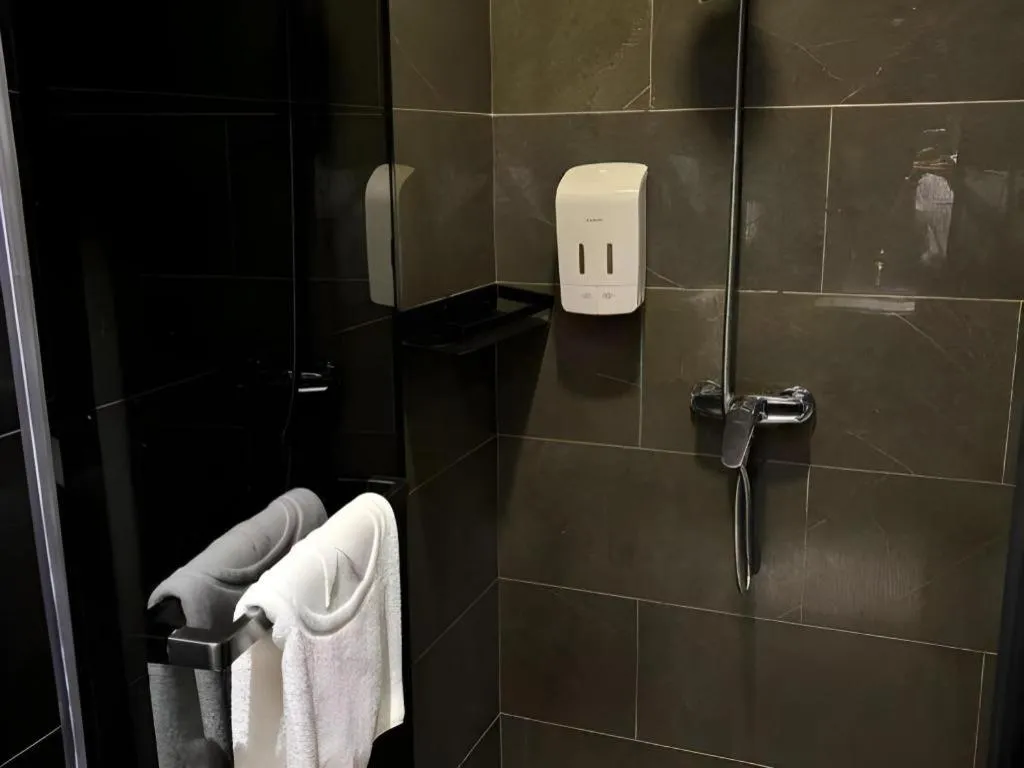 Shenzhen Hanyong Hotel Fuyong Branch