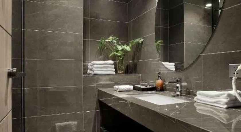 Shenzhen Hanyong Hotel Fuyong Branch