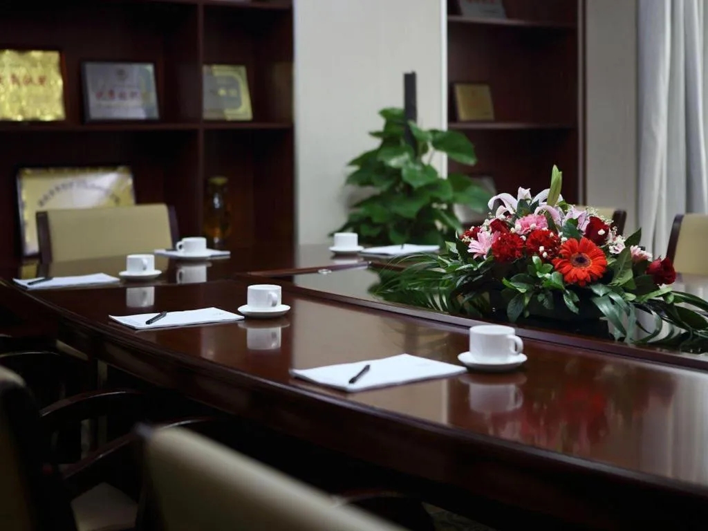 Shenzhen Hanyong Hotel Fuyong Branch