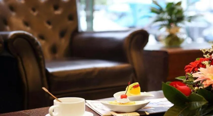 Shenzhen Hanyong Hotel Fuyong Branch