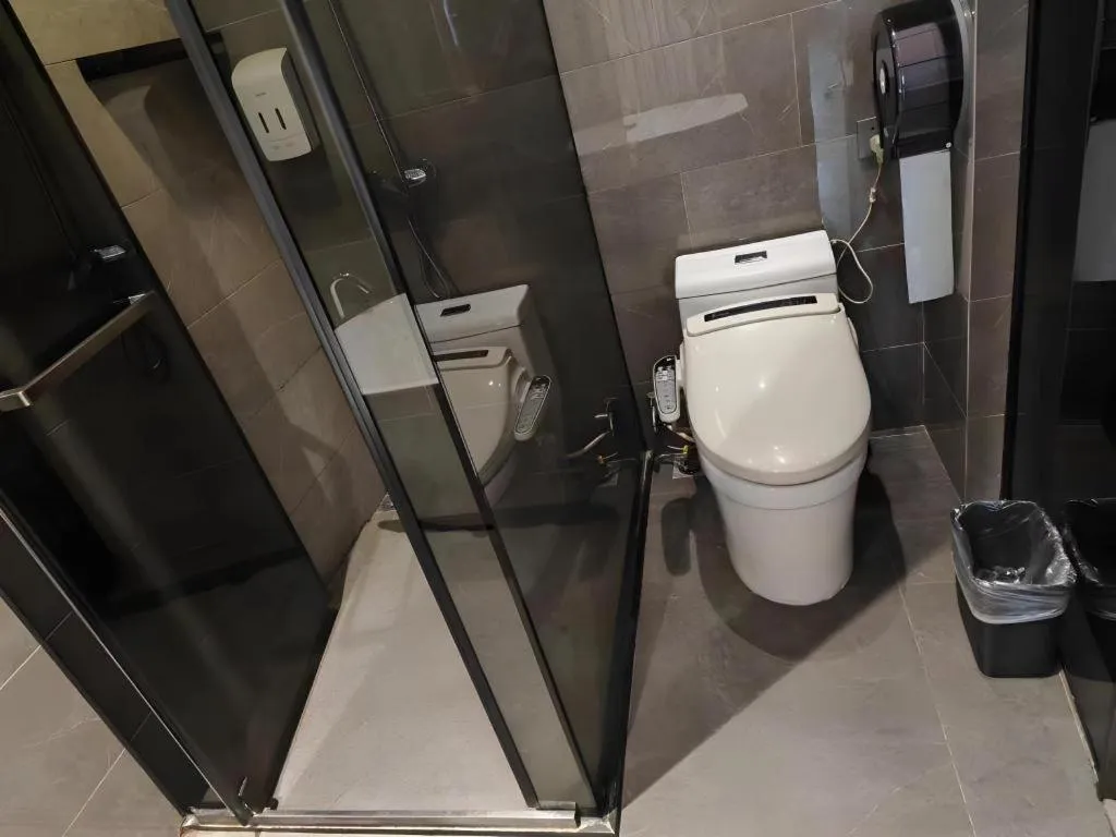 Shenzhen Hanyong Hotel Fuyong Branch