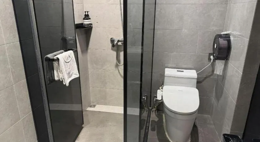 Shenzhen Hanyong Hotel Fuyong Branch