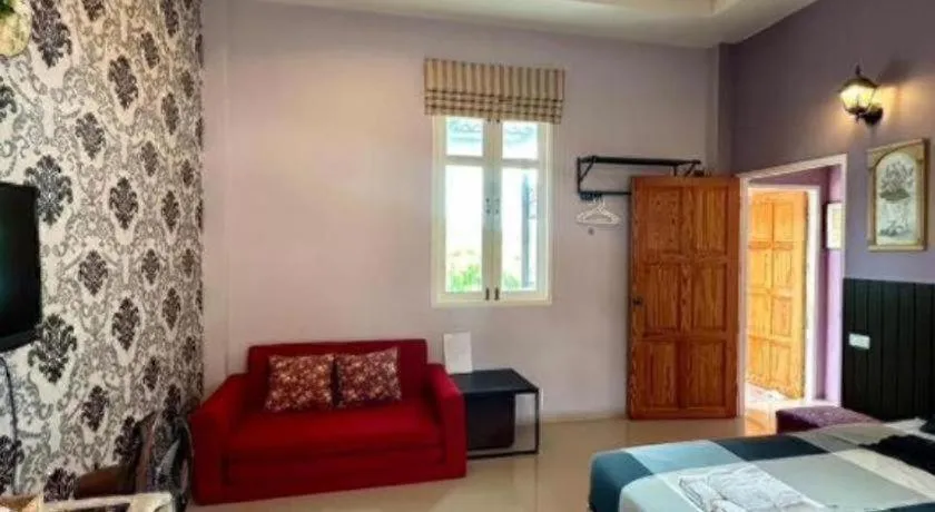 The Color Resort Amphawa