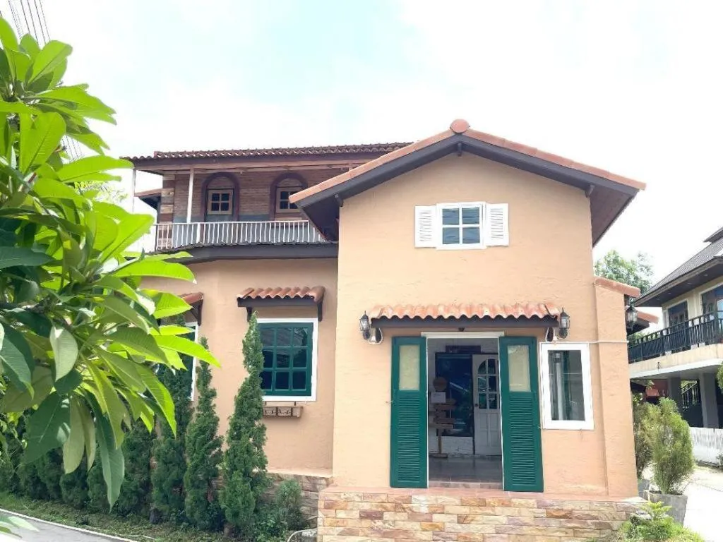 The Color Resort Amphawa