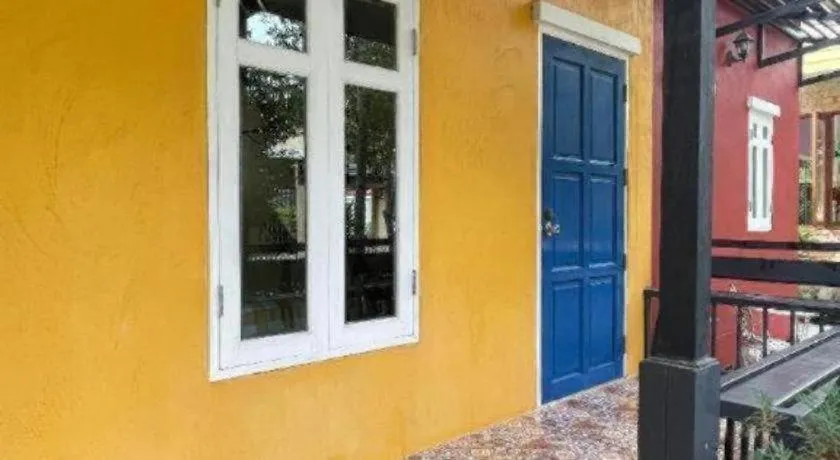 The Color Resort Amphawa