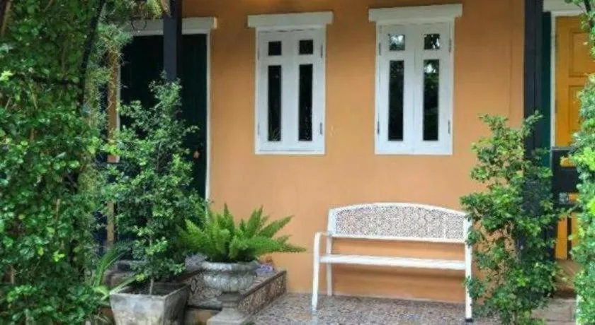 The Color Resort Amphawa