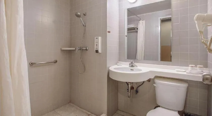 Jinjiang Inn Baotou Donghe East Railway Station