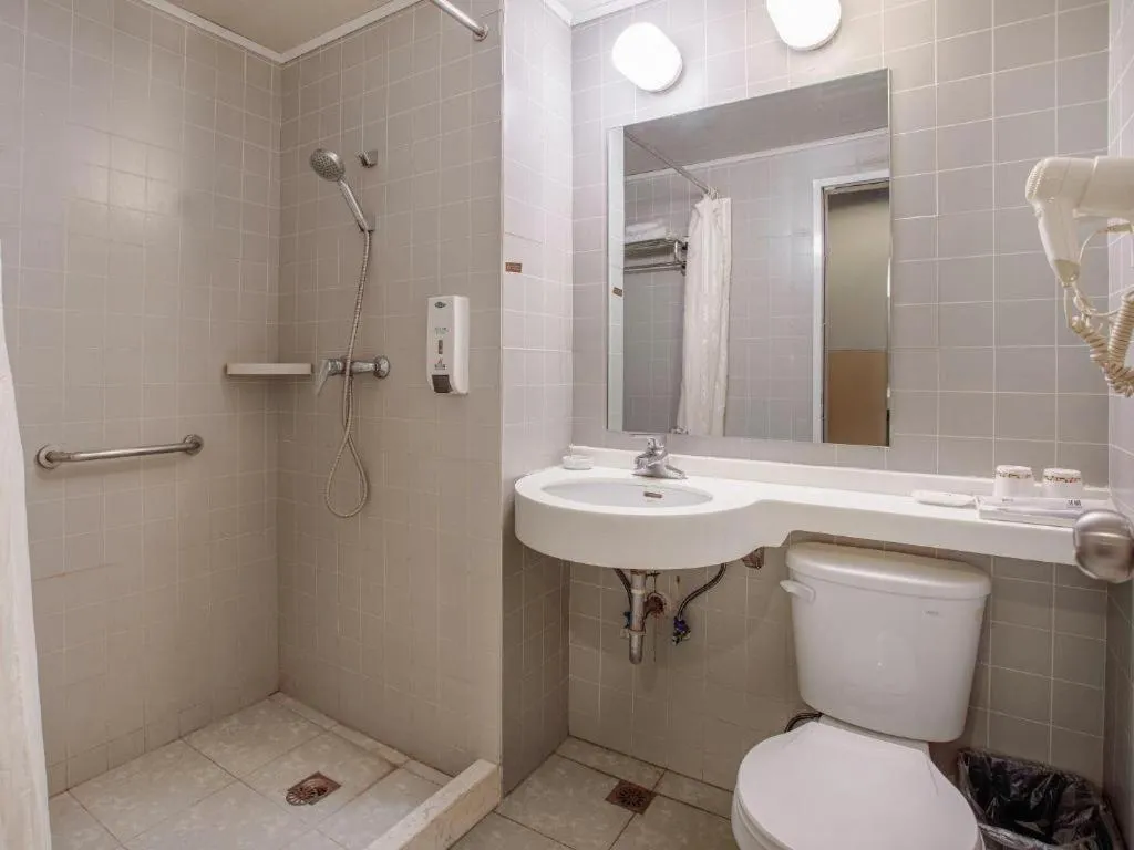 Jinjiang Inn Baotou Donghe East Railway Station