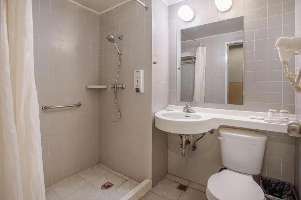 Jinjiang Inn Baotou Donghe East Railway Station