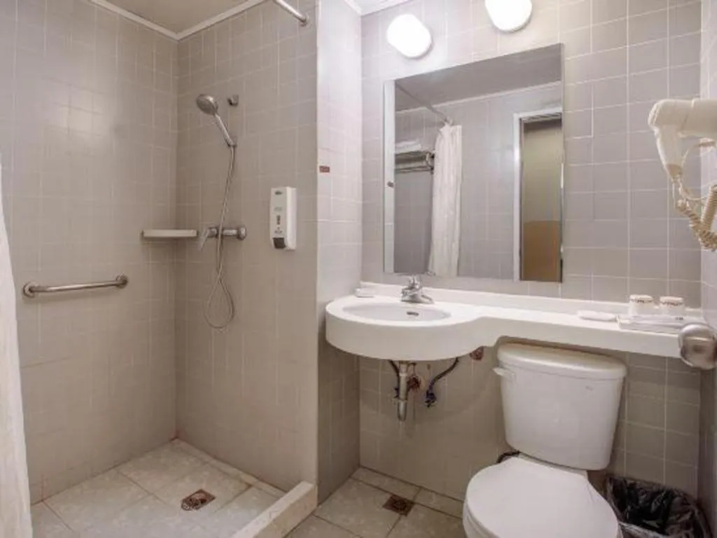 Jinjiang Inn Baotou Donghe East Railway Station