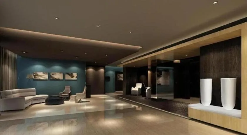 Jinjiang Inn Sanya Hexi Road Pedestrian Bridge