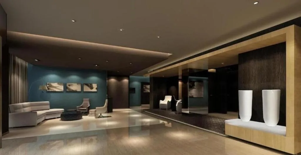 Jinjiang Inn Sanya Hexi Road Pedestrian Bridge