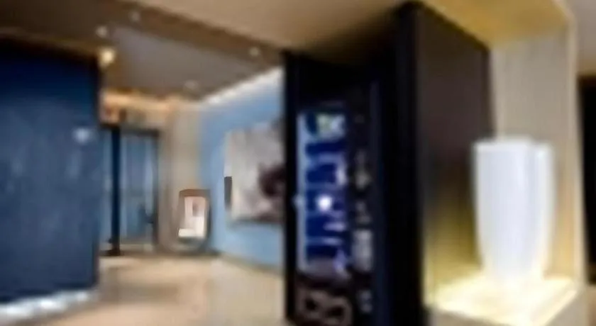 Jinjiang Inn Sanya Hexi Road Pedestrian Bridge