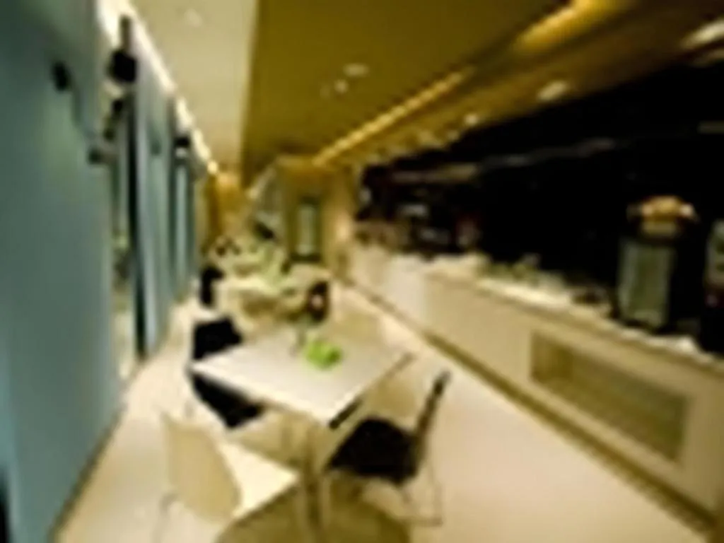 Jinjiang Inn Sanya Hexi Road Pedestrian Bridge