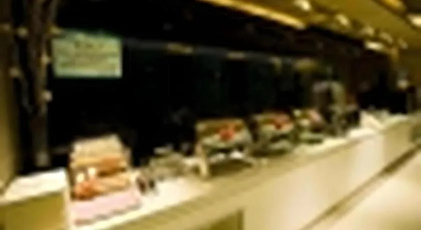 Jinjiang Inn Sanya Hexi Road Pedestrian Bridge