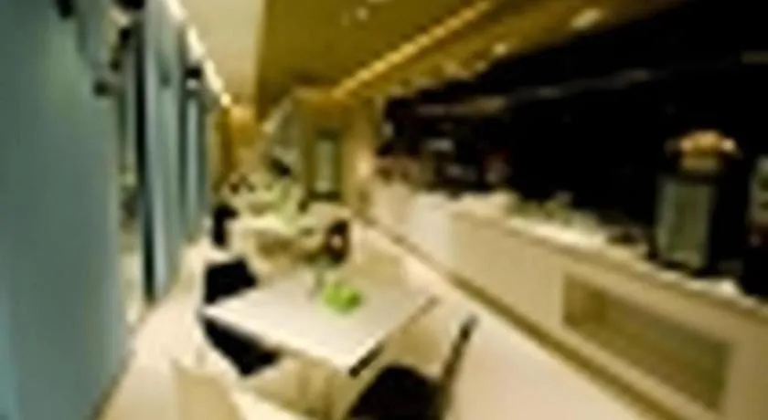 Jinjiang Inn Sanya Hexi Road Pedestrian Bridge