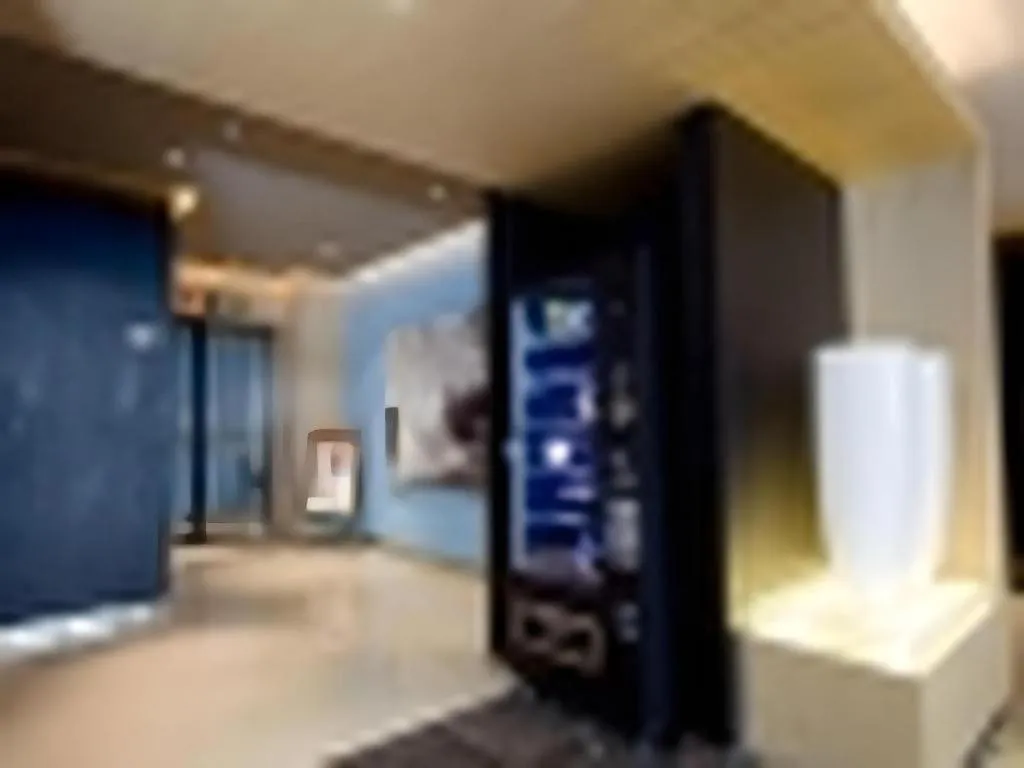 Jinjiang Inn Sanya Hexi Road Pedestrian Bridge