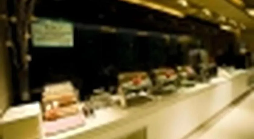 Jinjiang Inn Sanya Hexi Road Pedestrian Bridge