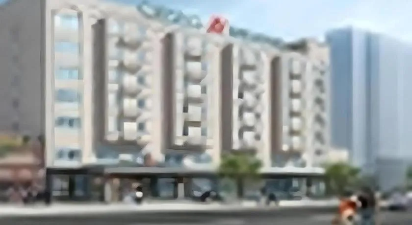 Jinjiang Inn Sanya Hexi Road Pedestrian Bridge